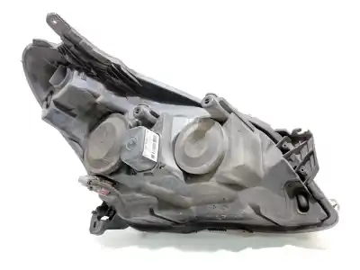 Автозапчастина б/у ліва фара для opel astra h gtc (a04) 1.6 (l08) посилання на oem iam 93178635 1eg270370 