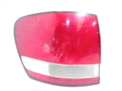 Peça sobressalente para automóvel em segunda mão farolim traseiro esquerdo por toyota ipsum (_m2_) 2.0 d (clm20_) referências oem iam 8156144090