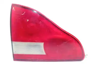 Peça sobressalente para automóvel em segunda mão farolim interior traseiro esquerdo por toyota ipsum (_m2_) 2.0 d (clm20_) referências oem iam 8159144070