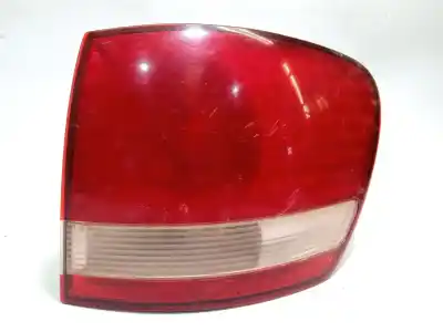 Peça sobressalente para automóvel em segunda mão farolim traseiro direito por toyota ipsum (_m2_) 2.0 d (clm20_) referências oem iam 8155144090