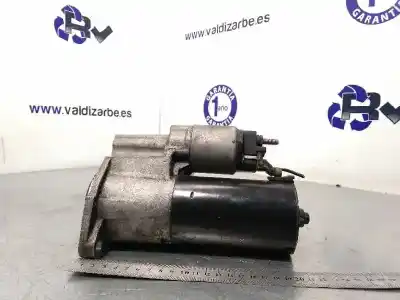 Second-hand car spare part starter motor for porsche cayenne (typ 9pa) básico oem iam references 012911023f