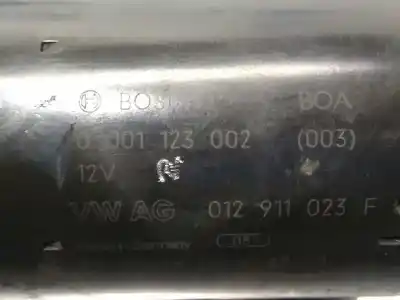 Автозапчасти б/у двигатель запускается за porsche cayenne (typ 9pa) básico ссылки oem iam 012911023f 0001123002 