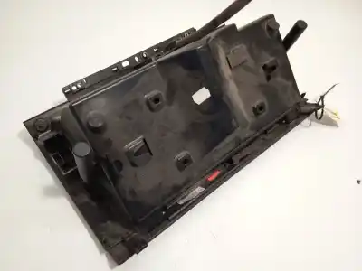 Автозапчастина б/у бардачок для porsche cayenne (typ 9pa) básico посилання на oem iam 7l5857095p 95555211801a03 