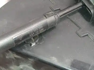 Автозапчастина б/у бардачок для porsche cayenne (typ 9pa) básico посилання на oem iam 7l5857095p 95555211801a03 