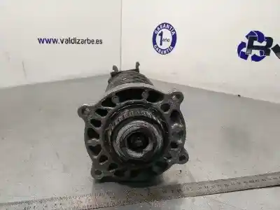 Second-hand car spare part front left shock absorber for porsche cayenne (typ 9pa) básico oem iam references 95534304300 7l5412021aa 7l5413031j