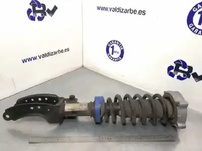 Second-hand car spare part front right shock absorber for porsche cayenne (typ 9pa) básico oem iam references 95534304400