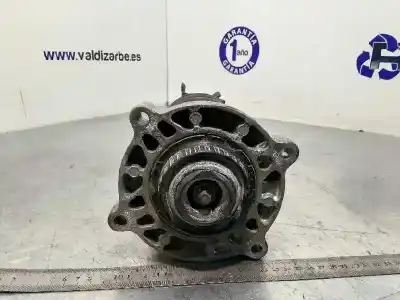 Автозапчасти б/у амортизатор передний правый за porsche cayenne (typ 9pa) básico ссылки oem iam 95534304400 7l5412022aa 7l5413032j