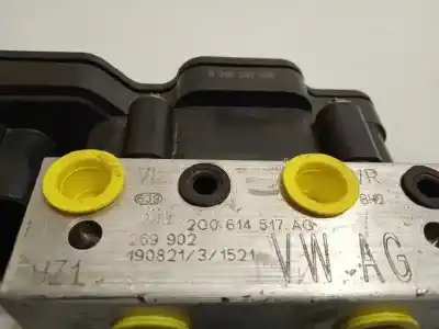 Tweedehands auto-onderdeel abs voor seat ibiza (kj1) 1.0 tsi oem iam-referenties 2q0614517ag 269902 2g0614517n