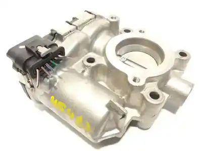 Recambio de automóvil de segunda mano de caja mariposa para dacia duster ii prestige referencias oem iam a2821410200 161203209r 0280750654