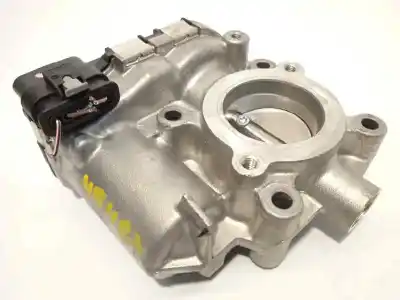 Recambio de automóvil de segunda mano de caja mariposa para dacia duster ii prestige referencias oem iam a2821410200 161203209r 0280750654