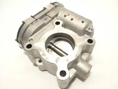 Recambio de automóvil de segunda mano de caja mariposa para dacia duster ii prestige referencias oem iam a2821410200 161203209r 0280750654