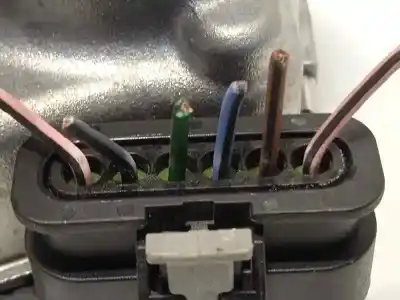 Recambio de automóvil de segunda mano de caja mariposa para dacia duster ii prestige referencias oem iam a2821410200 161203209r 0280750654