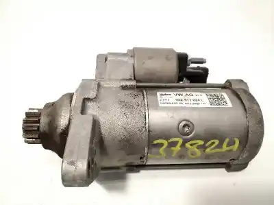 Piesă de schimb auto la mâna a doua electromotor pentru volkswagen golf vii lim. (5g1) business bluemotion tech. referințe oem iam 02z911024l