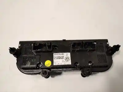İkinci el araba yedek parçası iklim kontrolü için volkswagen golf vii lim. (5g1) business bluemotion tech. oem iam referansları 5g0907044bc 5g0907044bcwzu 5hb01118178