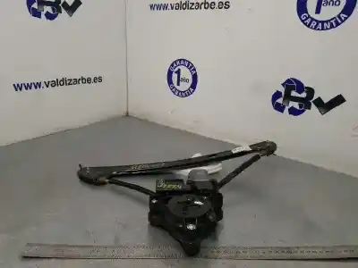 Piesă de schimb auto la mâna a doua mecanism actionare geam spate stânga pentru volkswagen golf vii lim. (5g1) business bluemotion tech. referințe oem iam 5g4839461c