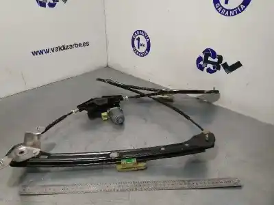 Piesă de schimb auto la mâna a doua mecanism acționare geam fațã stânga pentru volkswagen golf vii lim. (5g1) business bluemotion tech. referințe oem iam 5g4837461h