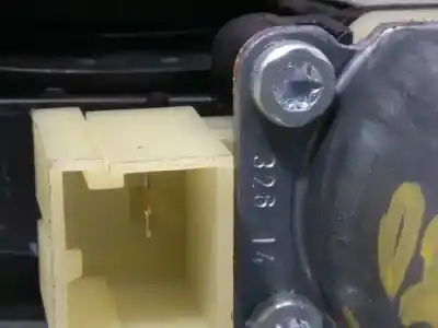 Pezzo di ricambio per auto di seconda mano alzacristalli anteriore sinistro per volkswagen golf vii lim. (5g1) business bluemotion tech. riferimenti oem iam 5g4837461h  