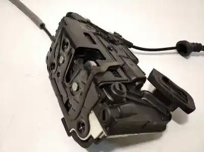 Piesă de schimb auto la mâna a doua încuietoare ușa din dreapta spate pentru volkswagen golf vii lim. (5g1) business bluemotion tech. referințe oem iam 5k4839016q  