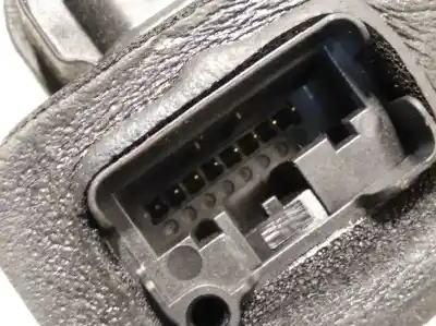 Piesă de schimb auto la mâna a doua încuietoare ușa din dreapta spate pentru volkswagen golf vii lim. (5g1) business bluemotion tech. referințe oem iam 5k4839016q  