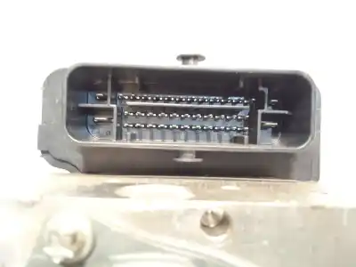 Peça sobressalente para automóvel em segunda mão abs por opel adam glam ecoflex referências oem iam 39084528 269871 0265956292