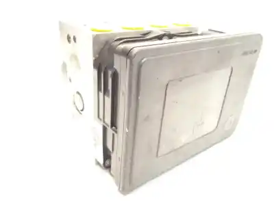 Peça sobressalente para automóvel em segunda mão abs por peugeot 208 (p2) tech edition referências oem iam 9822654880 10022012064 10091639133