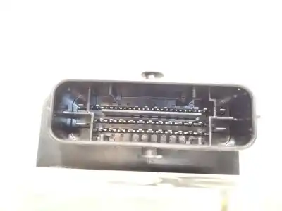 Peça sobressalente para automóvel em segunda mão abs por peugeot 208 (p2) tech edition referências oem iam 9822654880 10022012064 10091639133