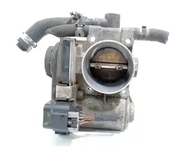 Автозапчастина б/у коробка метелика для opel astra h gtc (a04) 1.6 (l08) посилання на oem iam 055352858 25382123 53090137
