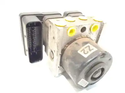 Peça sobressalente para automóvel em segunda mão ABS por FORD FIESTA (CB1)  Referências OEM IAM 8V512M110AD 06210213174 06210955813
