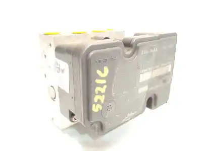 Peça sobressalente para automóvel em segunda mão abs por ford fiesta (cb1) trend referências oem iam 8v512m110ad 06210213174 06210955813