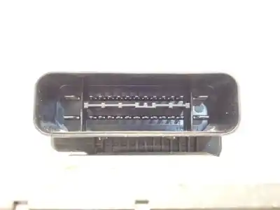 Peça sobressalente para automóvel em segunda mão abs por ford fiesta (cb1) trend referências oem iam 8v512m110ad 06210213174 06210955813