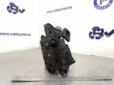 Piesă de schimb auto la mâna a doua încuietoare ușa fațã stânga pentru volkswagen golf vii lim. (5g1) business bluemotion tech. referințe oem iam 5k1837015e
