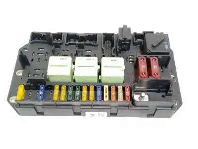 Автозапчастина б/у реле/запоперівник для land rover range rover iii (l322) 4.4 4x4 посилання на oem iam 518776109