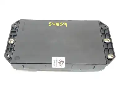 Автозапчастина б/у реле/запоперівник для land rover range rover iii (l322) 4.4 4x4 посилання на oem iam 518776109 yqe000350 081928103102