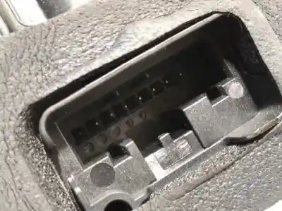 Pièce détachée automobile d'occasion serrure de porte avant droite pour volkswagen golf vii lim. (5g1) business bluemotion tech. références oem iam 5k1837016e  