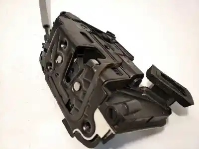 Pièce détachée automobile d'occasion serrure de porte avant droite pour volkswagen golf vii lim. (5g1) business bluemotion tech. références oem iam 5k1837016e  