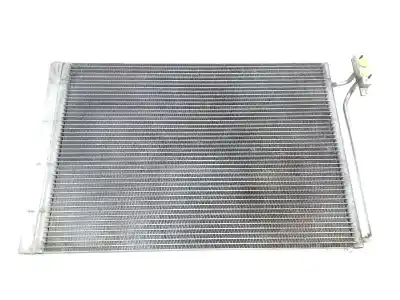 Автозапчастина б/у конденсат/радіатор кондиционера для land rover range rover iii (l322) 4.4 4x4 посилання на oem iam jrw000020