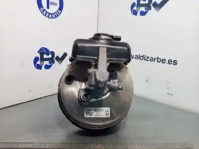 Peça sobressalente para automóvel em segunda mão servo freio por audi a7 sportback (4ga) 3.0 tdi quattro referências oem iam 4g1612103g  