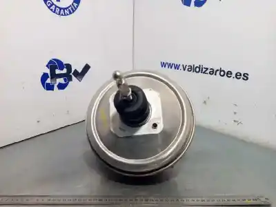 Peça sobressalente para automóvel em segunda mão servo freio por audi a7 sportback (4ga) 3.0 tdi quattro referências oem iam 4g1612103g  