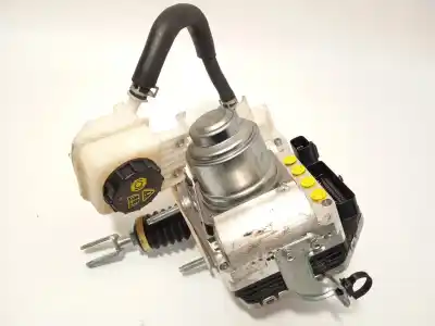 Автозапчастина б/у абс для MAZDA CX-30 (DM) E-SKYACTIV-X M HYBRID AWD Посилання на OEM IAM DFR5439A0C 28554090023 06211202384