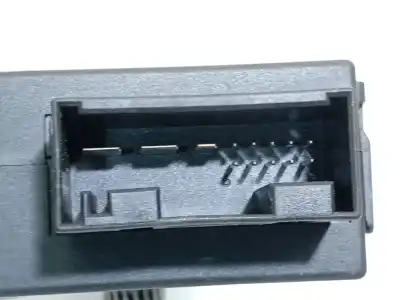 Автозапчастина б/у електричний двиг на дах для land rover range rover iii (l322) 4.4 4x4 посилання на oem iam 69671500  a15460200036