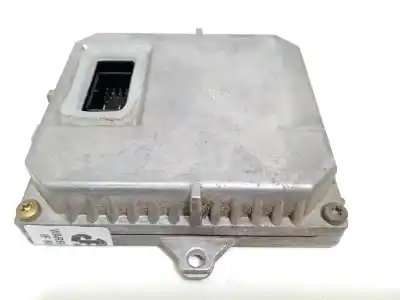 Автозапчастина б/у блок управління ксеноновими фарами для land rover range rover iii (l322) 4.4 4x4 посилання на oem iam 1307329074  19fm0863