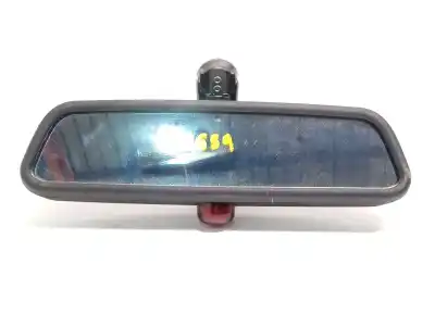 Автозапчастина б/у внутрішне дзеркало для land rover range rover iii (l322) 4.4 4x4 посилання на oem iam ctb000030 9050567 