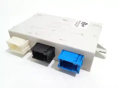 Автозапчасти б/у ЭЛЕКТРОННЫЙ МОДУЛЬ за LAND ROVER RANGE ROVER III (L322)  ссылки OEM IAM YWC000930  