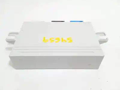 Pezzo di ricambio per auto di seconda mano modulo elettronico per land rover range rover iii (l322) 4.4 4x4 riferimenti oem iam ywc000930  