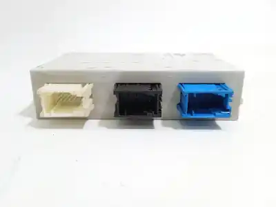 Pezzo di ricambio per auto di seconda mano modulo elettronico per land rover range rover iii (l322) 4.4 4x4 riferimenti oem iam ywc000930  