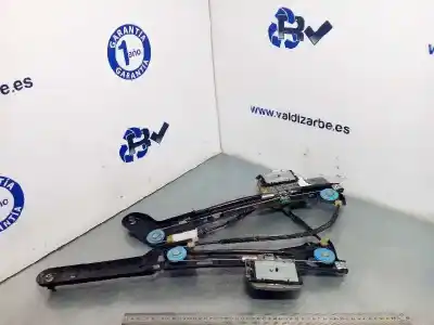 Piesă de schimb auto la mâna a doua mecanism actionare geam spate dreapta pentru audi a7 sportback (4ga) 3.0 tdi quattro referințe oem iam 4g8839462a 8k0959802b 