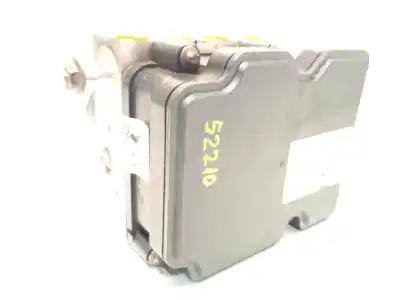 Peça sobressalente para automóvel em segunda mão abs por skoda fabia ambition referências oem iam 6c0614517r 269854 6c0907379r