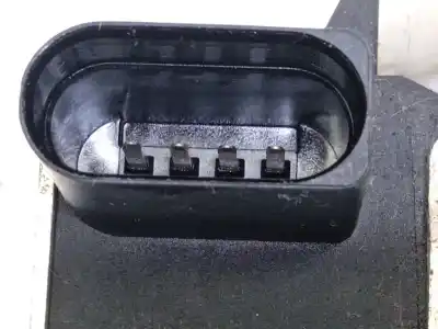 Pezzo di ricambio per auto di seconda mano baule / serratura del cancello per seat ibiza iv (6j5, 6p1) 1.6 tdi riferimenti oem iam 6j4827505  6j48275059b9
