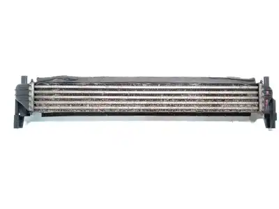 Second-hand car spare part intercooler for seat ibiza iv (6j5, 6p1) 1.6 tdi oem iam references 6r0145805  