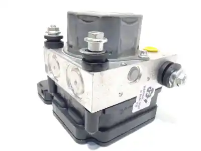 Автозапчастина б/у абс для renault captur i (j5_, h5_) 0.9 tce 90 посилання на oem iam 476601842r 269722 2265106455